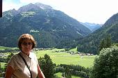 Splendida vacanza in Austria dal 15 al 22 agosto 2010 - FOTOGALLERY